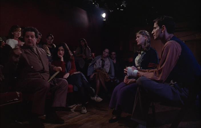 Кадр из фильма Следующая остановка – Гринвич Виллидж / Next Stop, Greenwich Village (1976)