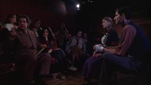 Кадры из фильма Следующая остановка – Гринвич Виллидж / Next Stop, Greenwich Village (1976)
