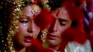 Кадры из фильма Любовь - это жизнь / Kabhie Kabhie (1976)
