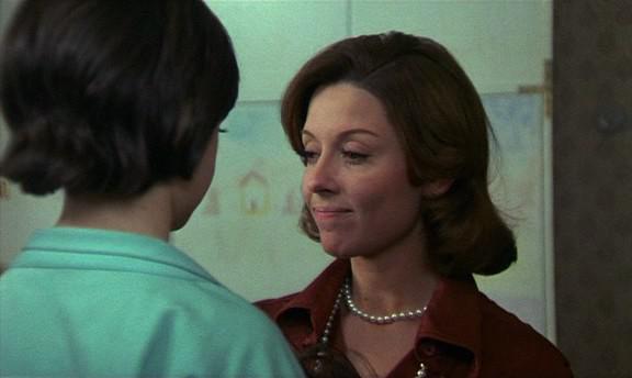 Кадр из фильма Выкорми ворона / Cría cuervos (1976)
