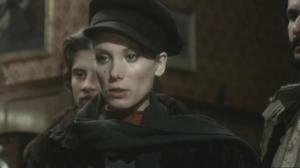 Кадры из фильма Собачье сердце / Cuore di Cane (1976)