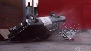 Кадры из фильма "Магнум" для Тони Саитта / Una Magnum Special Per Tony Saitta (1976)