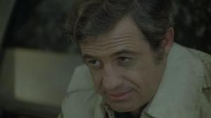 Кадры из фильма Частный детектив / L'alpagueur (1976)