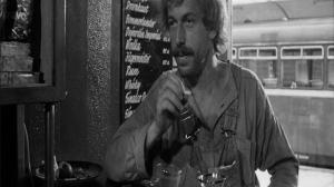 Кадры из фильма С течением времени / Im Lauf der Zeit (1976)
