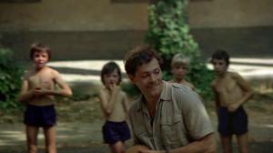 Кадры из фильма Лучший способ маршировки / La meilleure façon de marcher (1976)