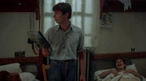 Кадры из фильма Лучший способ маршировки / La meilleure façon de marcher (1976)
