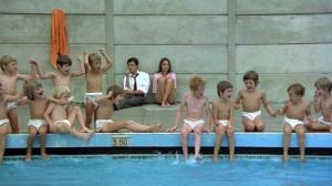Кадры из фильма Лучший способ маршировки / La meilleure façon de marcher (1976)