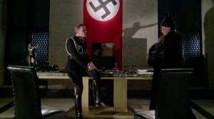 Кадры из фильма Салон Китти / Salon Kitty (1976)