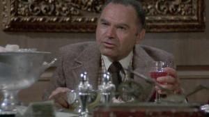 Кадры из фильма Коломбо: Смертельный номер / Columbo: Now You See Him (1976)