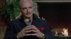 Кадры из фильма Коломбо: Смертельный номер / Columbo: Now You See Him (1976)