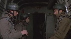 Кадры из фильма Операция "Восход" / Operation: Daybreak (1976)