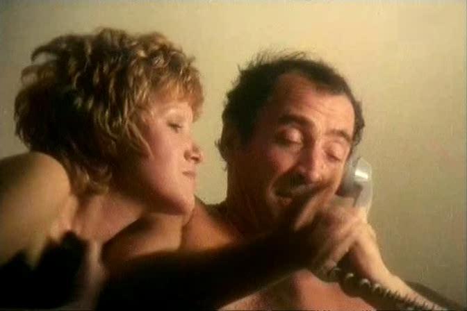 Кадр из фильма Берегите глаза! / Attention les yeux! (1976)