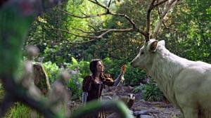 Кадры из фильма Белоснежка и охотник / Snow White and the Huntsman (2012)