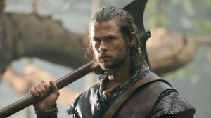 Кадры из фильма Белоснежка и охотник / Snow White and the Huntsman (2012)