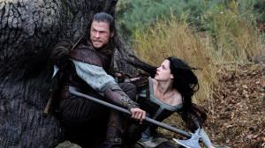 Кадры из фильма Белоснежка и охотник / Snow White and the Huntsman (2012)