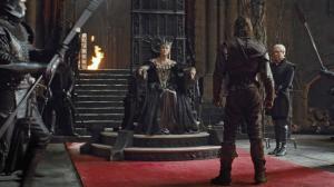 Кадры из фильма Белоснежка и охотник / Snow White and the Huntsman (2012)