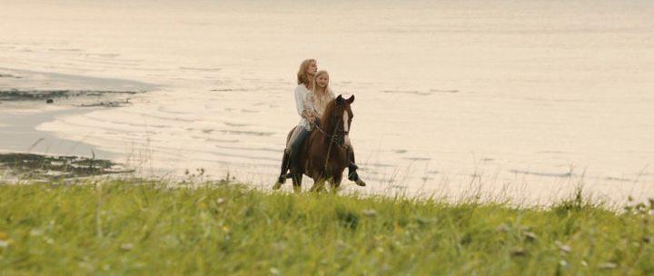 Кадр из фильма Моя прекрасная звезда / Ma bonne etoile (2012)