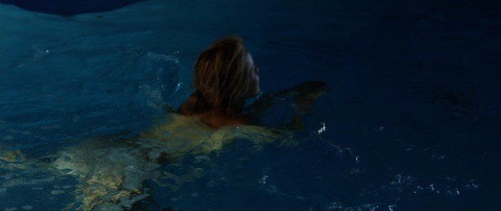 Кадр из фильма Темная вода / Mörkt vatten (2012)
