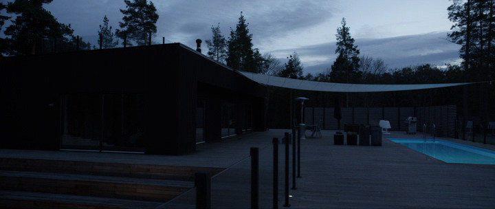 Кадр из фильма Темная вода / Mörkt vatten (2012)