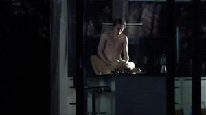 Кадры из фильма Темная вода / Mörkt vatten (2012)