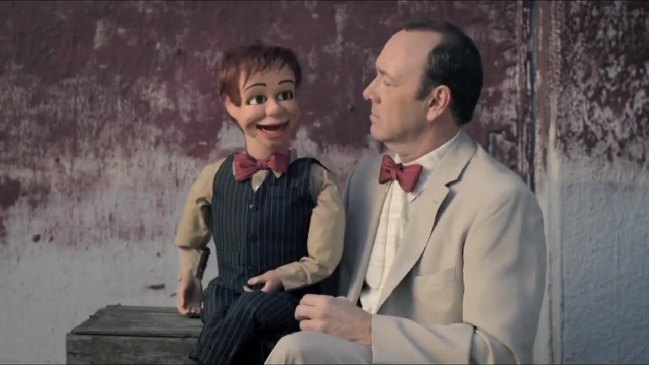 Кадр из фильма Чревовещатель / The Ventriloquist (2012)