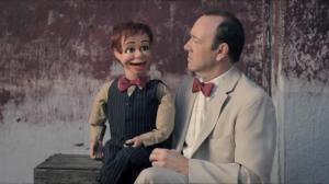 Кадры из фильма Чревовещатель / The Ventriloquist (2012)
