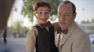 Кадры из фильма Чревовещатель / The Ventriloquist (2012)