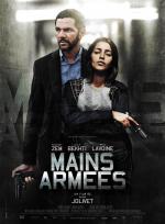 Вооружённое ограбление / Mains armees (2012)
