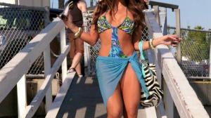 Кадры из фильма Нападение акул на Нью-Джерси / Jersey Shore Shark Attack (2012)