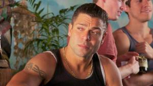 Кадры из фильма Нападение акул на Нью-Джерси / Jersey Shore Shark Attack (2012)