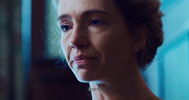 Кадр из фильма Лоре / Lore (2012)