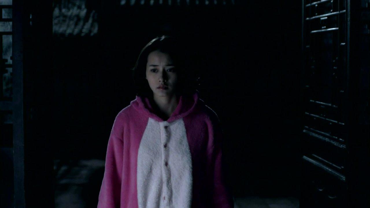 Кадр из фильма Смерть здесь / Death is Here (2012)