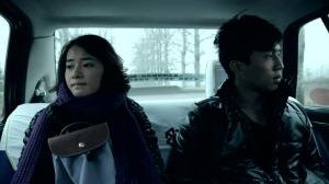 Кадры из фильма Смерть здесь / Death is Here (2012)