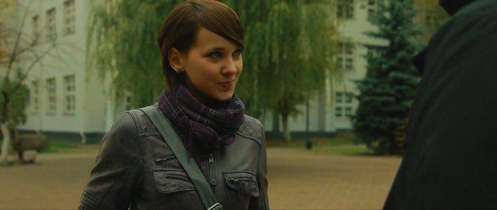 Кадр из фильма Выше неба / Вышэй за неба (2012)