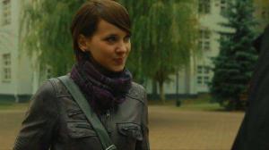 Кадры из фильма Выше неба / Вышэй за неба (2012)