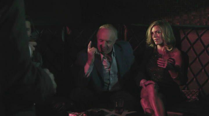 Кадр из фильма Деньги: Американская мечта / For the Love of Money (2012)