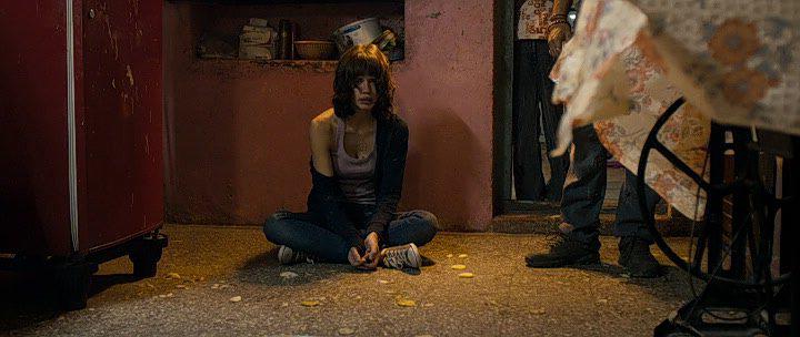 Кадр из фильма Шанхай / Shanghai (2012)