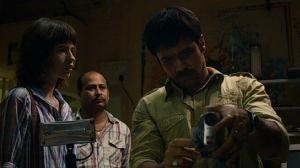 Кадры из фильма Шанхай / Shanghai (2012)