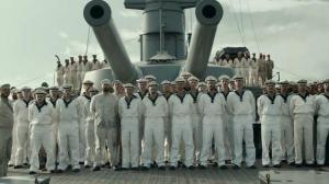 Кадры из фильма Мужчины Эмдена / Die Männer der Emden (2012)