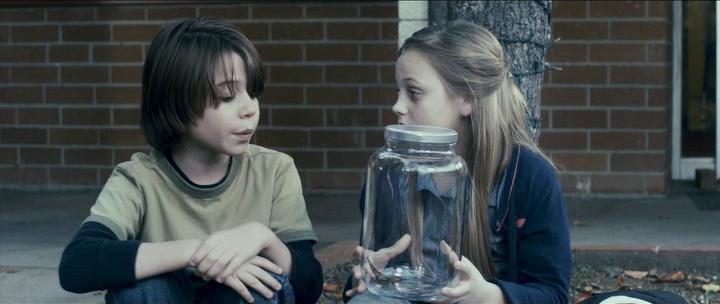 Кадр из фильма Комната бабочек / The Butterfly Room (2012)