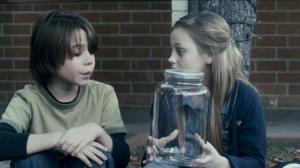 Кадры из фильма Комната бабочек / The Butterfly Room (2012)