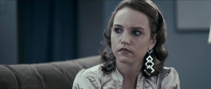 Кадр из фильма Комната бабочек / The Butterfly Room (2012)