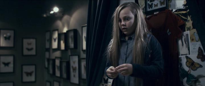 Кадр из фильма Комната бабочек / The Butterfly Room (2012)