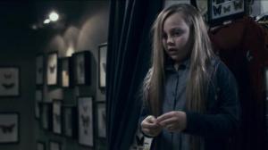 Кадры из фильма Комната бабочек / The Butterfly Room (2012)