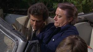 Кадры из фильма Коломбо: Последний салют командору / Columbo: Last Salute to the Commodore (1976)