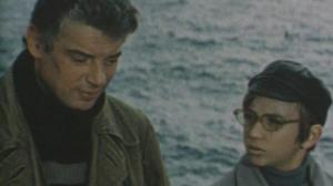 Кадры из фильма Тайна горного подземелья (1976)