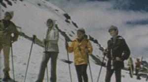 Кадры из фильма Тайна горного подземелья (1976)