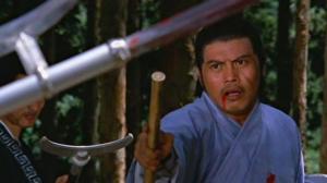 Кадры из фильма Клан убийц / Liu xing hu die jian (1976)