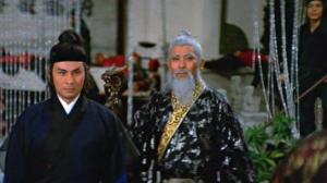 Кадры из фильма Клан убийц / Liu xing hu die jian (1976)