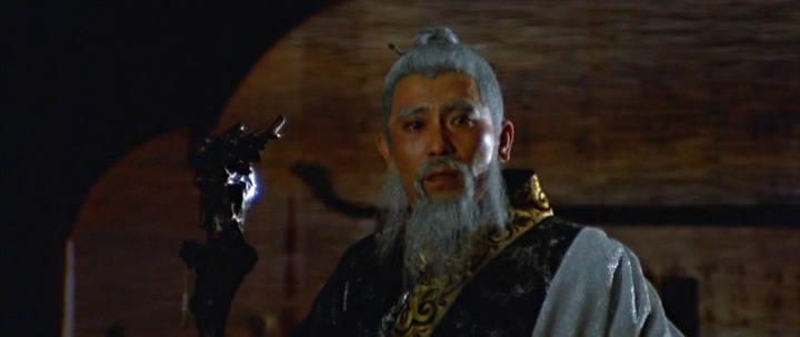Кадр из фильма Клан убийц / Liu xing hu die jian (1976)